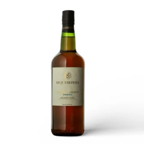 Vinho Sequeirinha Porto Reserva Branco
