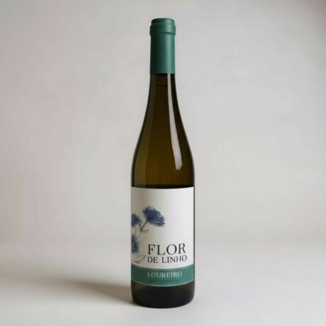 Vinho Flor de Linho – Loureiro