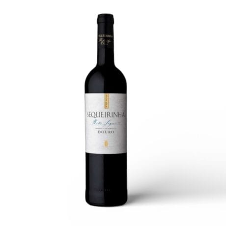 Vinho Sequeirinha Douro Tinto