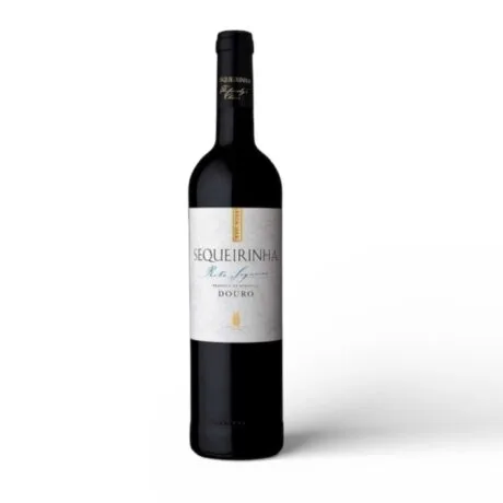 Vinho Sequeirinha Douro Tinto
