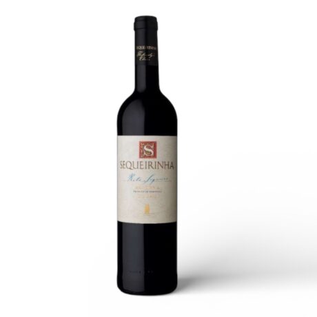 Vinho Sequeirinha Reserva Tinto