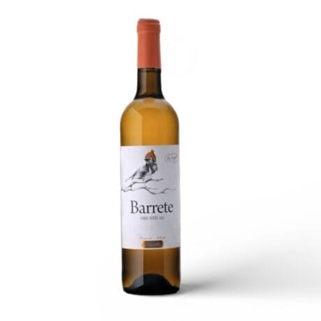 Vinho Barrete Branco