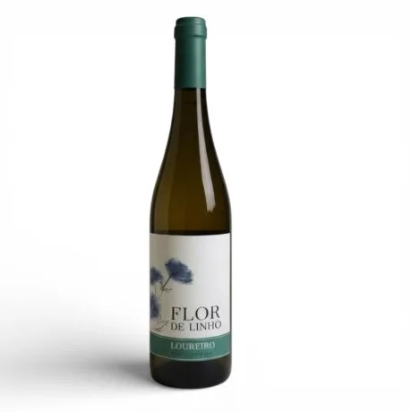Vinho Flor de Linho – Loureiro