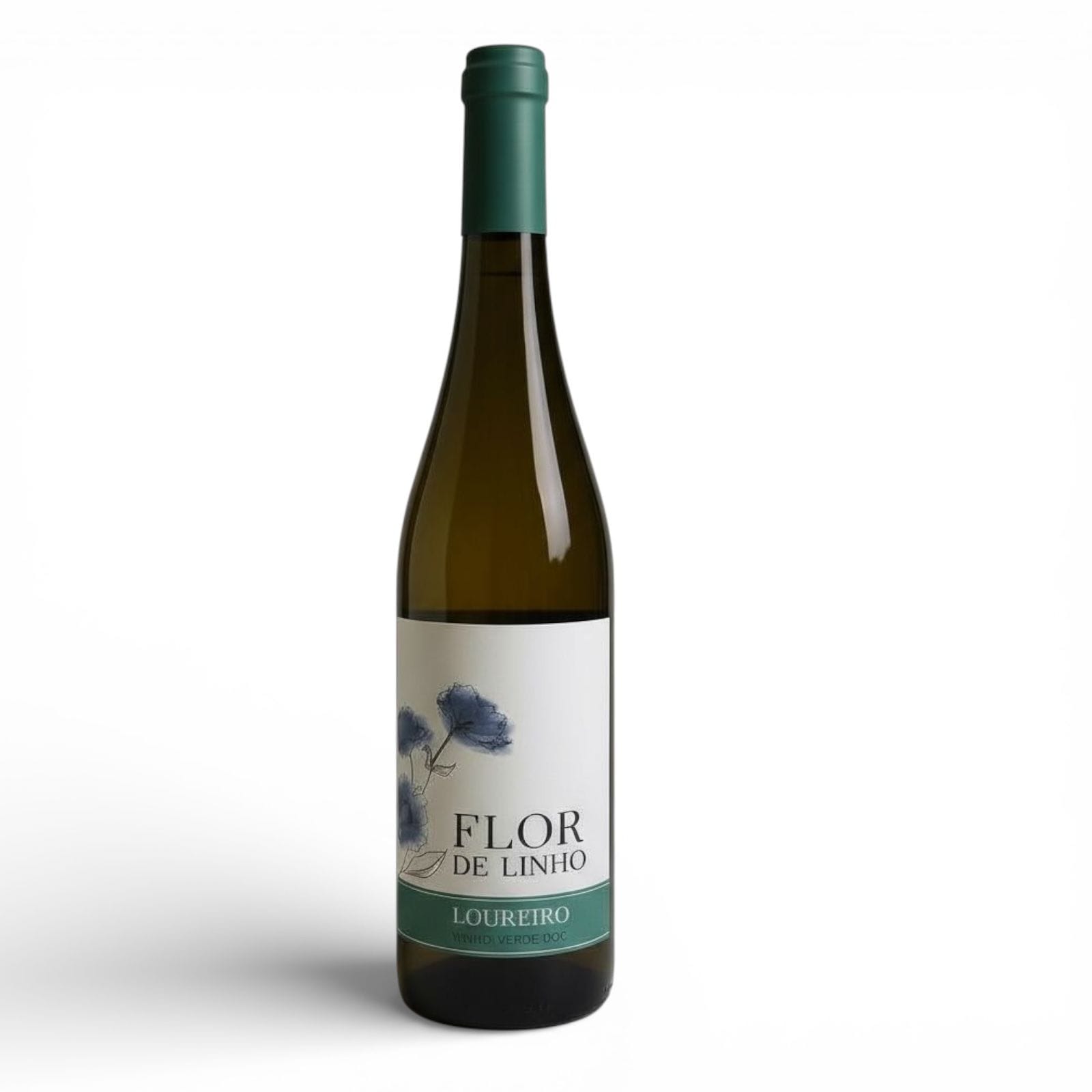 Vinho Flor de Linho – Loureiro