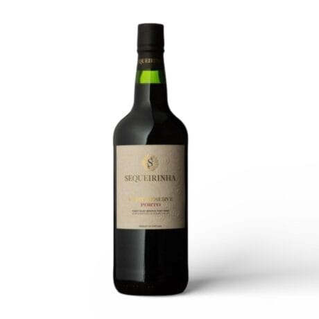 Vinho Sequeirinha Porto Reserva Ruby