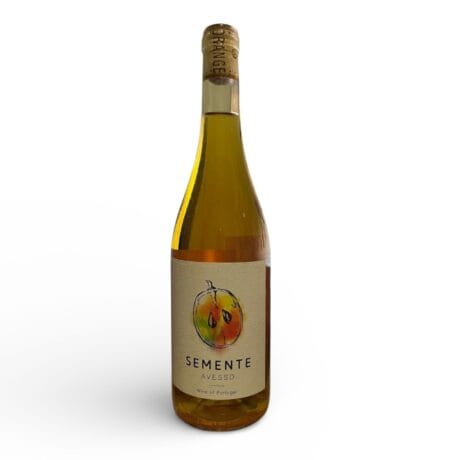 Vinho Semente Orange
