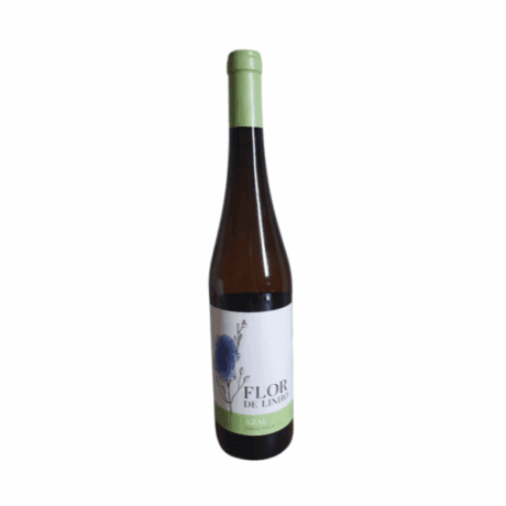 Vinho Flor de Linho - Azal