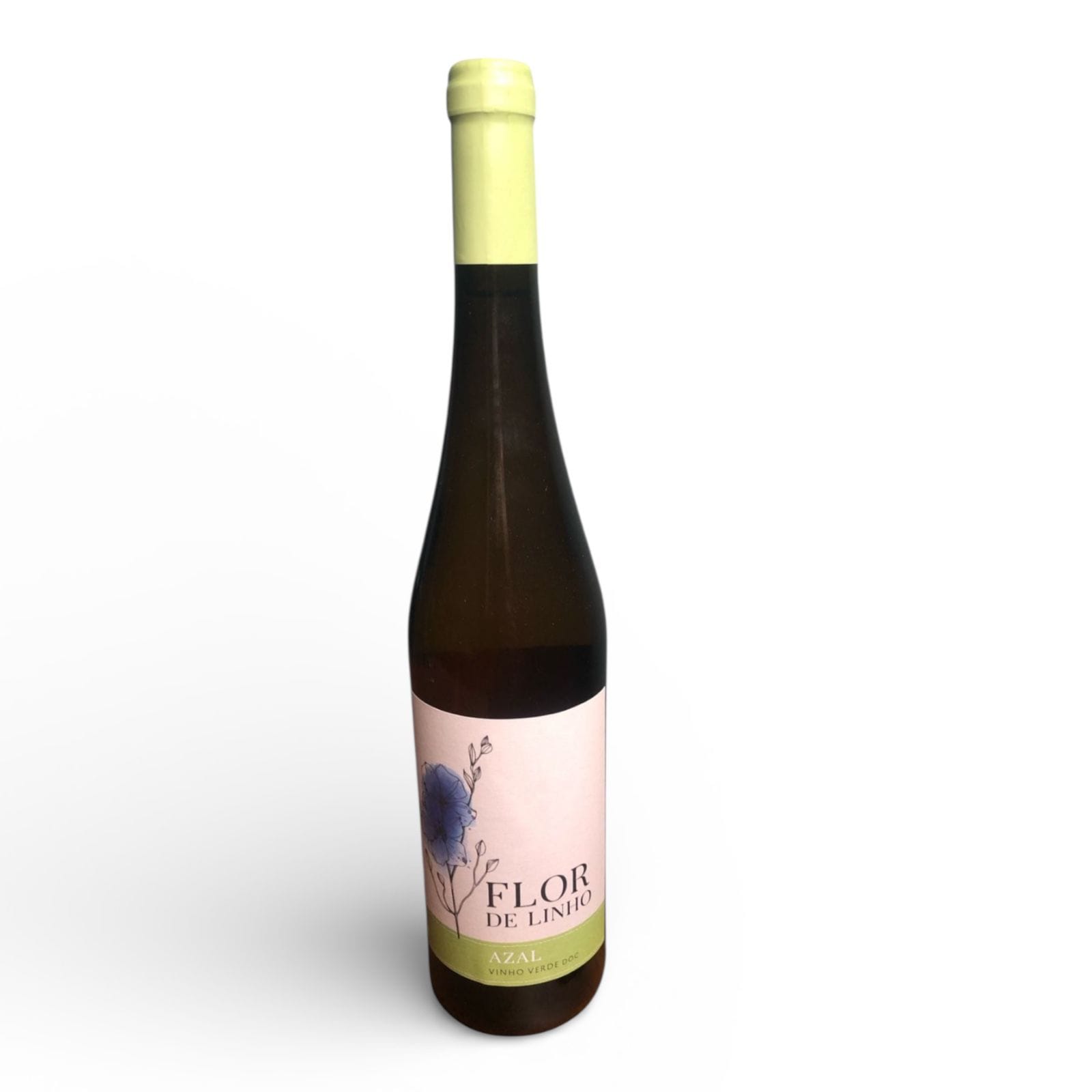 Vinho Flor de Linho - Azal